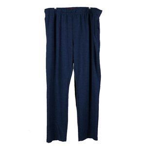 Orvis men's 2XL loose stretch lounge pants EUC